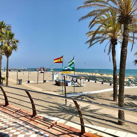Minerva Sea View Apartment Benalmadena Exterior photo
