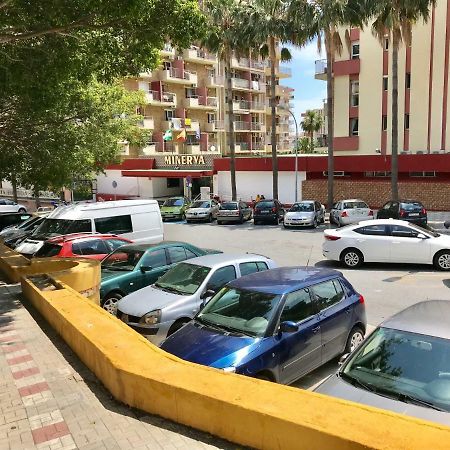 Minerva Sea View Apartment Benalmadena Exterior photo